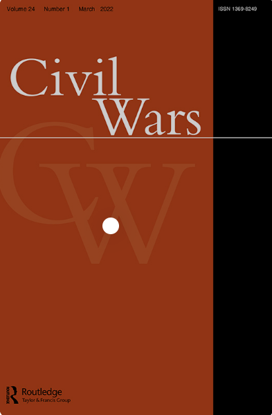 civilwars