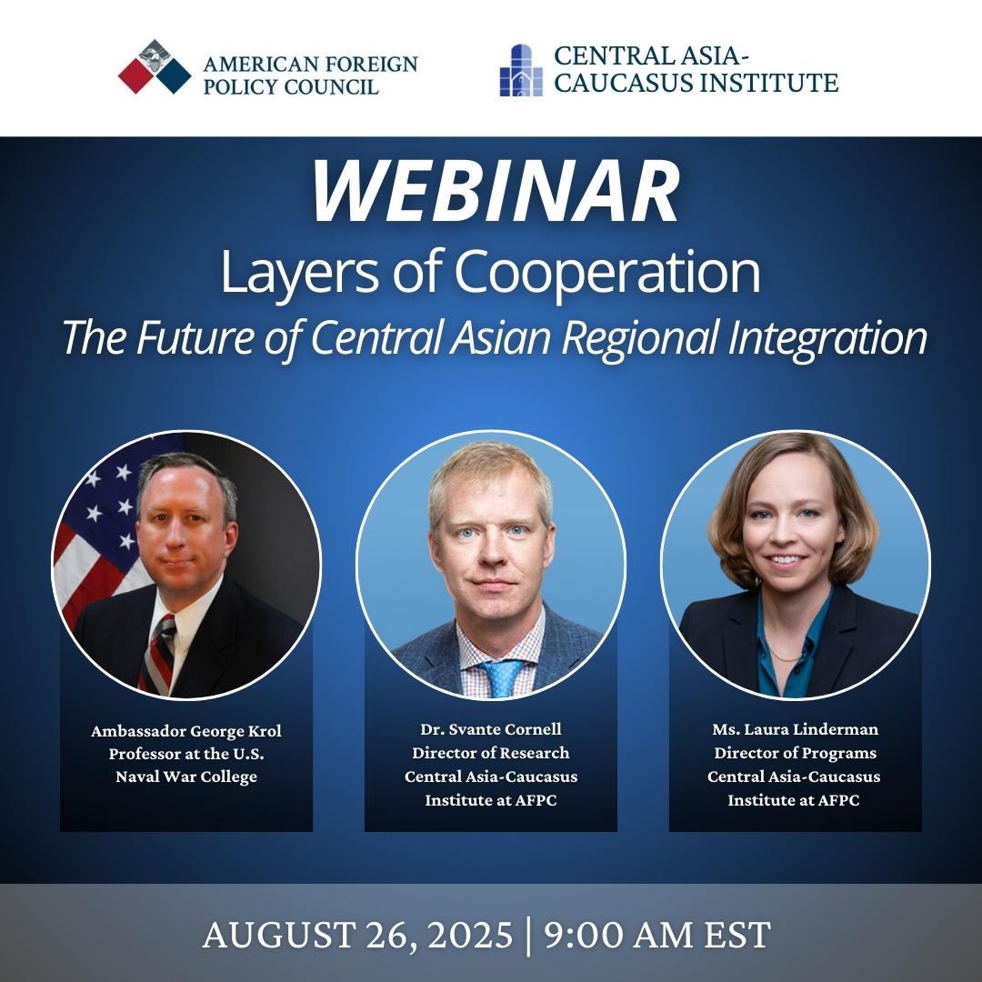 Layers of Cooperation Webinar