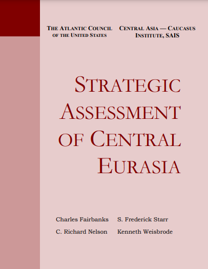 StrategicAssessment