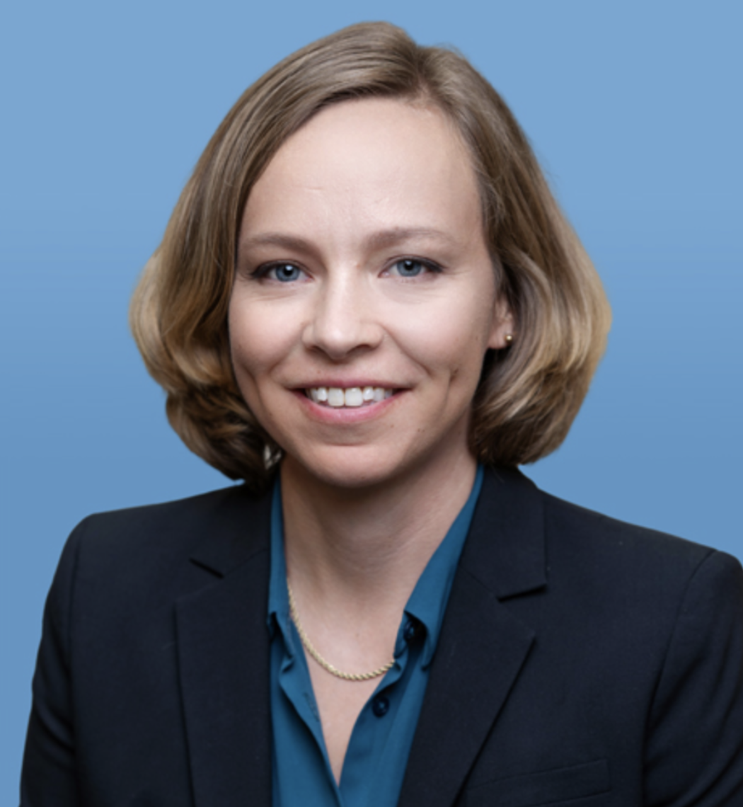 laura linderman