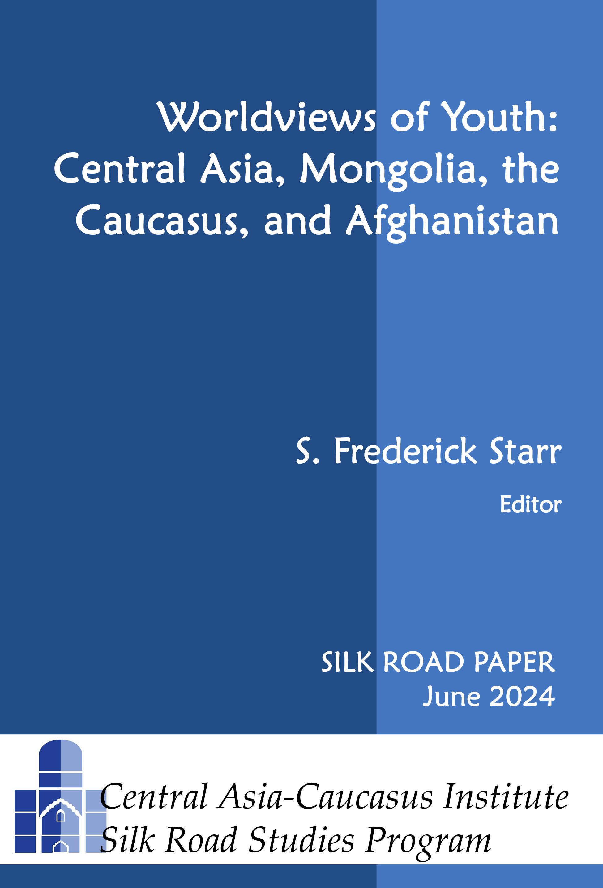 Silk Road Paper cover7 1